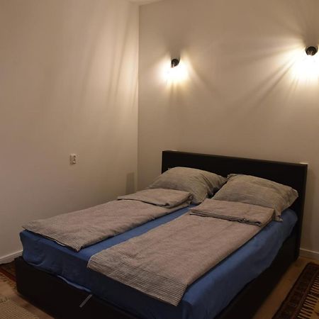 Apartament Dworcowa Kaliszki المظهر الخارجي الصورة