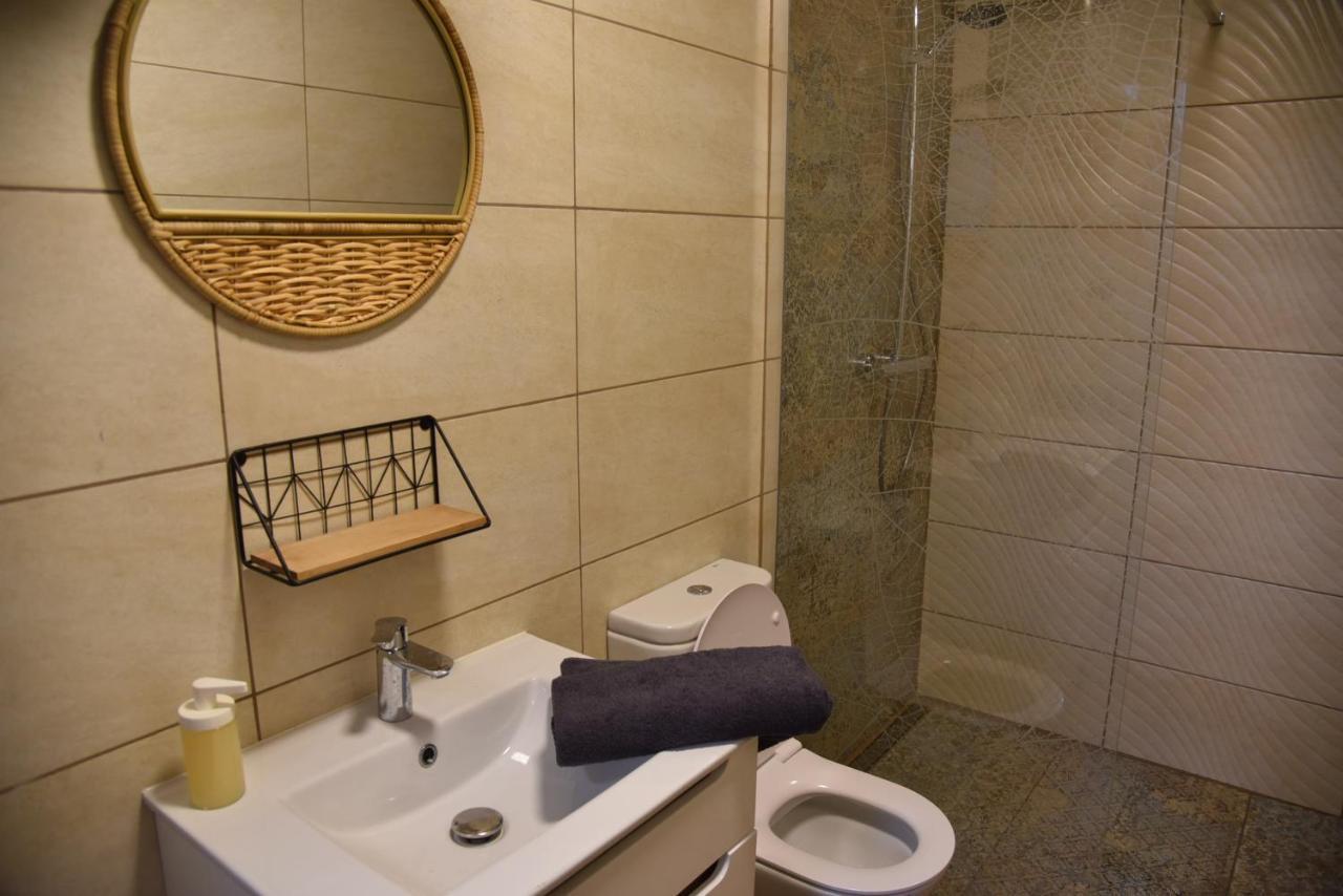 Apartament Dworcowa Kaliszki المظهر الخارجي الصورة