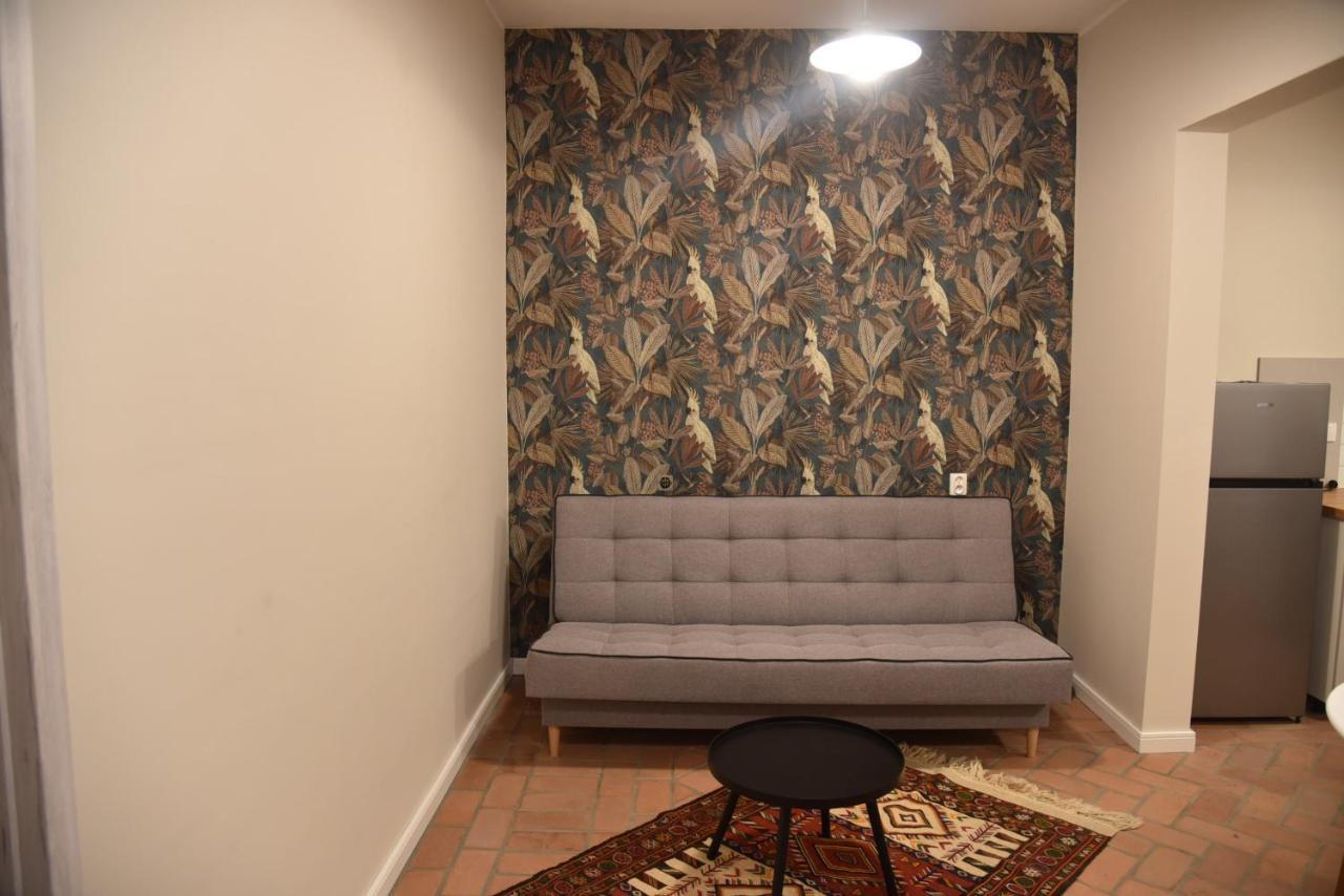 Apartament Dworcowa Kaliszki المظهر الخارجي الصورة