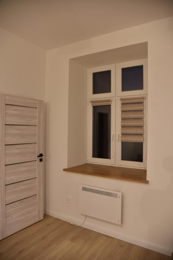 Apartament Dworcowa Kaliszki المظهر الخارجي الصورة